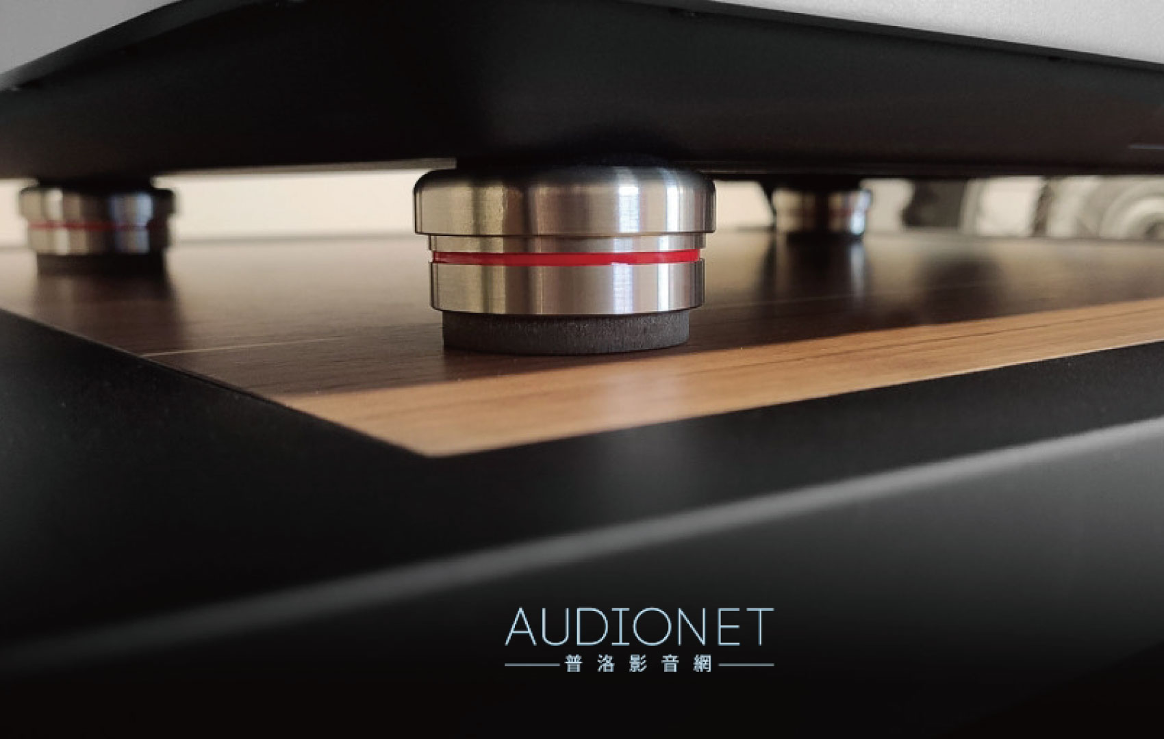 BassoContinuo Ultra Feet