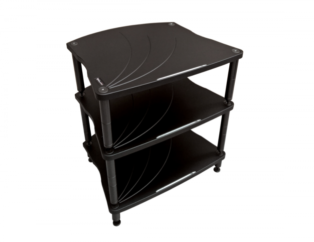 BassoContinuo Classic 音響架