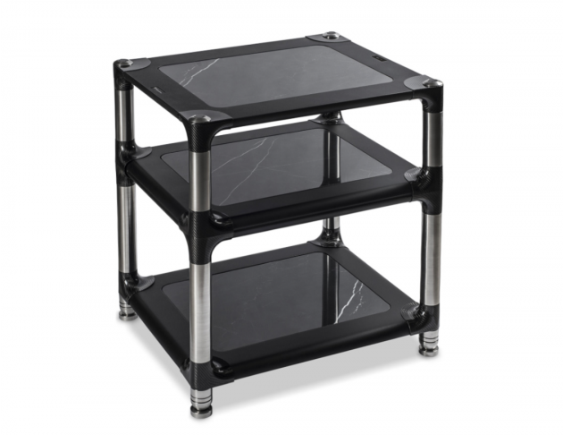 BassoContinuo Aeroline 音響架