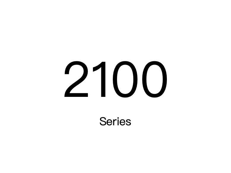 2100 系列